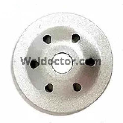 Diamond Grinding Wheel 4"